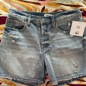 Pistola Devin shorts 27